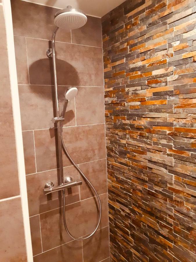 فيلا Ferme Familiale Chez Lili اليكس المظهر الخارجي الصورة